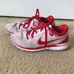 Nike Free TR Fit 5